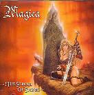 Magica - Scroll Of Stone