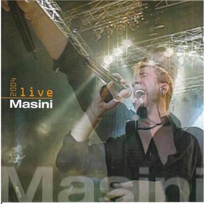 Marco Masini - Live 2004 (2 CDs)