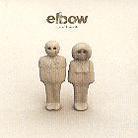 Elbow - Cast Of Thousands (Limited Edition, CD + DVD)