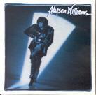 Alyson Williams - ---