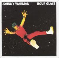 Johnny Warman - Hour Glass