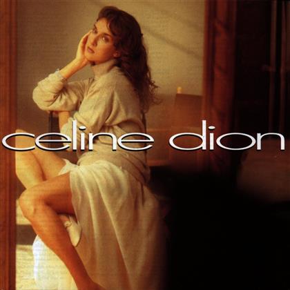 Celine Dion - --- (1992 Engl. Version)