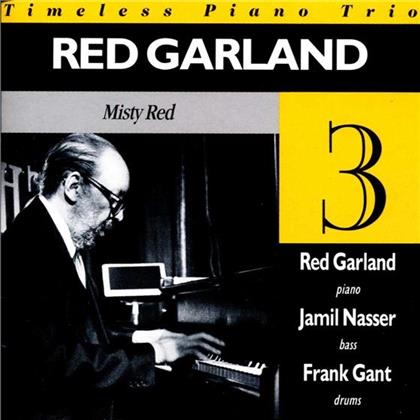 Red Garland - Misty Red