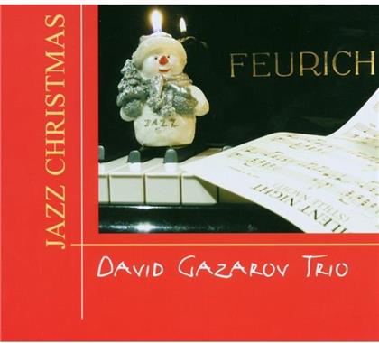 David Gazarov - Jazz Christmas