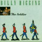 Billy Higgins - Soldier