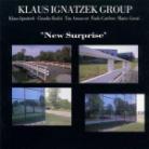 Klaus Ignatzek - New Surprise