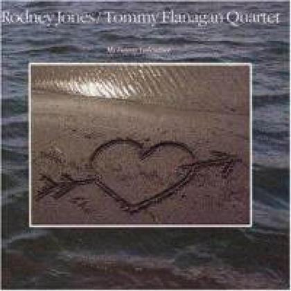 Jones Rodney & Tommy Flannigan - My Funny Valentine