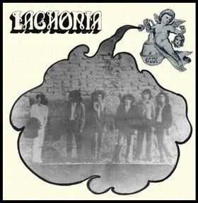 Laghonia - Glue