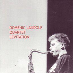 Domenic Landolf - Levitation