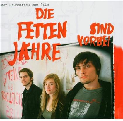 Die Fetten Jahre Sind Vorbei - OST (2 CDs)
