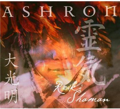 Ashron - Reiki Shaman