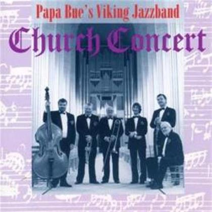 Papa Bue's Viking Jazzband - Church Concert