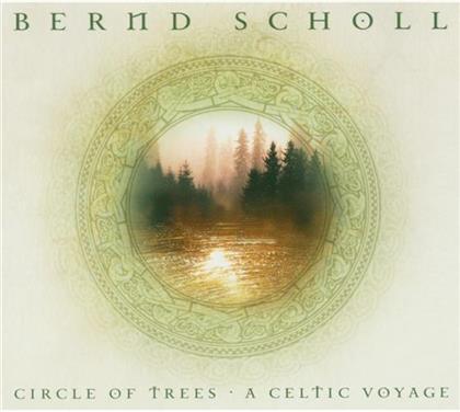 Bernd Scholl - Circle Of Trees