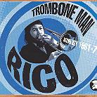 Rico - Trombone - Anthology (2 CDs)