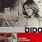 Dido - No Angel & Life For Rent (2 CD)
