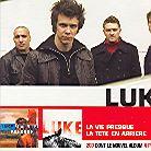 Luke - La Tete En Arriere / La Vie Pres. (2 CDs)