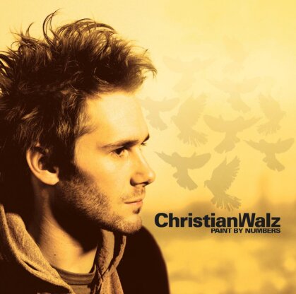 Christian Walz - Paint By Numbers