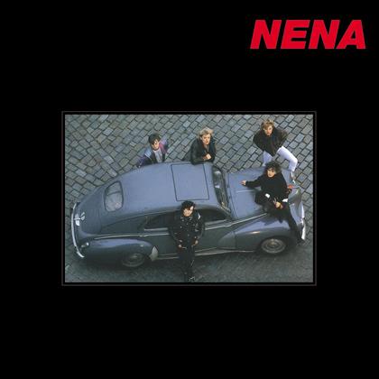 Nena - --- Vinyl Classics