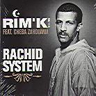 Rim'k Du 113 - Rachid System - 2 Track
