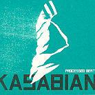 Kasabian - Processed Beats