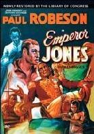 The emperor Jones (1933) (b/w)