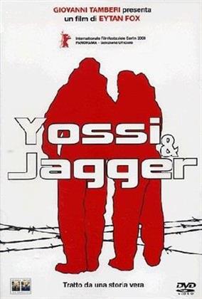Yossi & Jagger (2002)