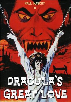 Dracula's great love (1973)