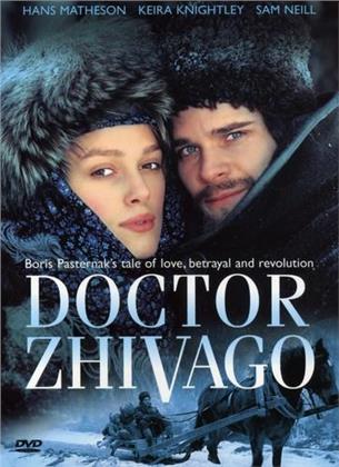 Doctor Zhivago (2002) (2 DVDs)