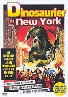 Dinosaurier in New York (1953) (s/w)