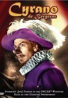 Cyrano de Bergerac (1950) (s/w)