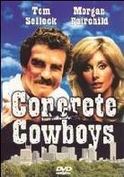Concrete cowboys (Unrated)