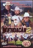 Caminos de Michoacan 2