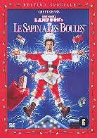 Le sapin à les boules (1989) (Special Edition)