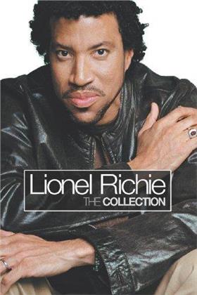 Richie Lionel - Collection