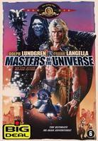 Masters of the universe - Les maîtres de l'univers (1987)