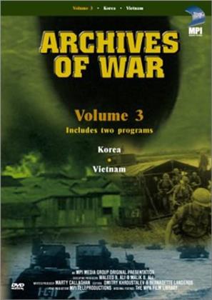 Archives of war 3 - World War 2: The battles (s/w)