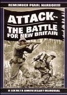 Attack! The battle of New Britain (b/w)