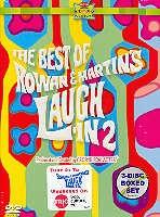 The best of Rowan and Martin's laugh-in 2 (3 DVDs)