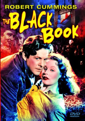 The Black Book (1949) (b/w)