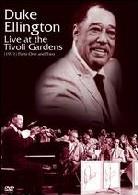Duke Ellington - Live at the Tivoli Gardens