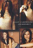 Clarkson Kelly - Miss Independent