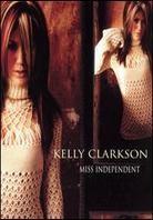 Clarkson Kelly - Miss Independent (Jewel Case)