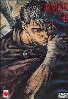 Berserk - Vol. 4