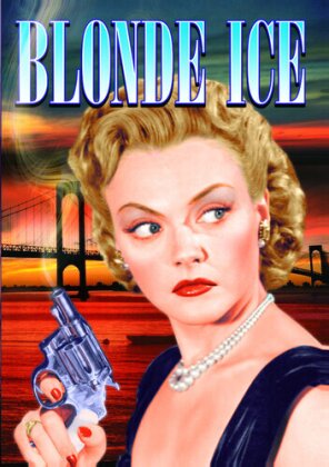 Blonde Ice (1948) (b/w, Special Edition)