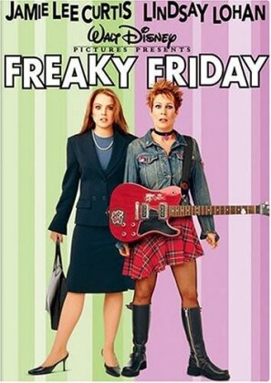 Freaky friday (2003)