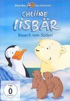 Chliine Iisbär 4 - Bsuech vom Südpol