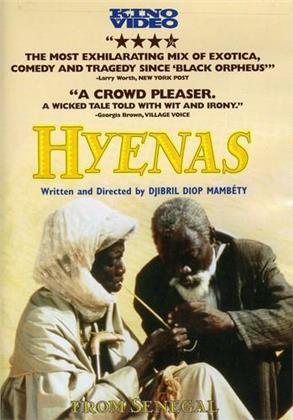 Hyenas (1992)