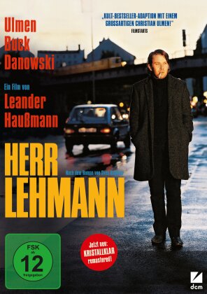 Herr Lehmann (2003) (Remastered)