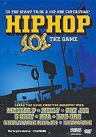 Various Artists - Hip Hop 101: The game (Uncut)