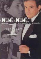 Jose Jose - Biografia en cancion 1